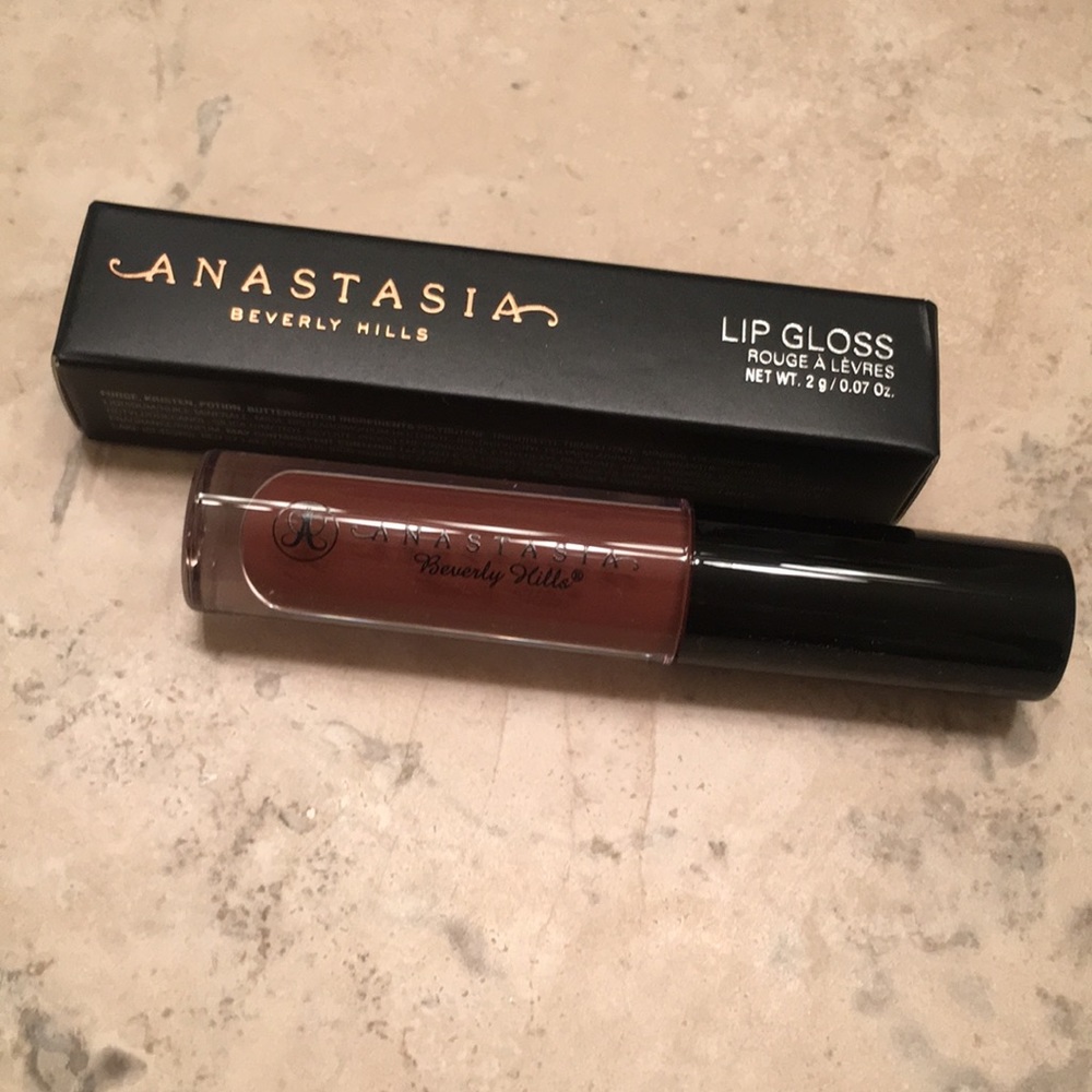 Anastasia Lip Gloss